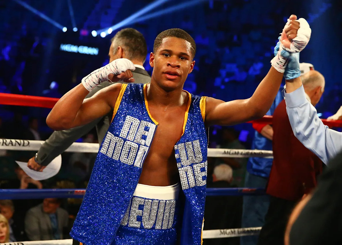 Haney Vs. Lopez: Fight In Limbo Following Accusations Of Avoidance Haney Vs. Lopez: Fight In Limbo Following Accusations Of Avoidance