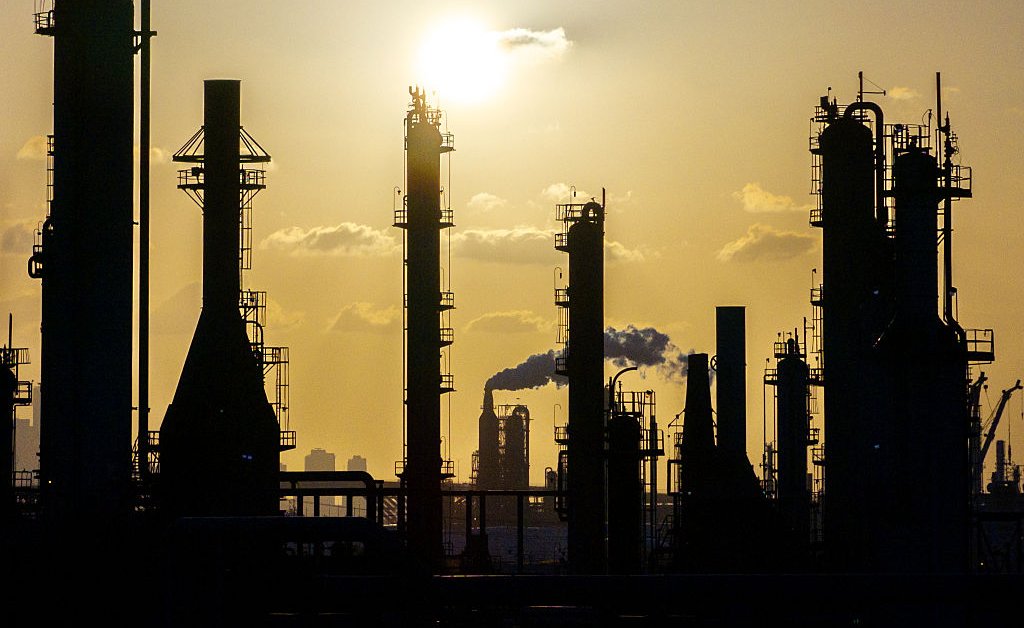 Heat Wave Deaths: Is Big Oil To Blame? A Mother's Story Heat Wave Deaths: Is Big Oil To Blame? A Mother's Story