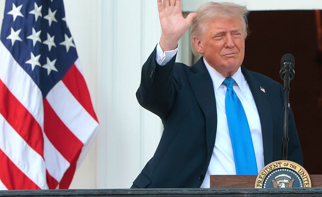 Heatwave Fallout: Trump's Targeting Of Climate Experts Raises Stakes