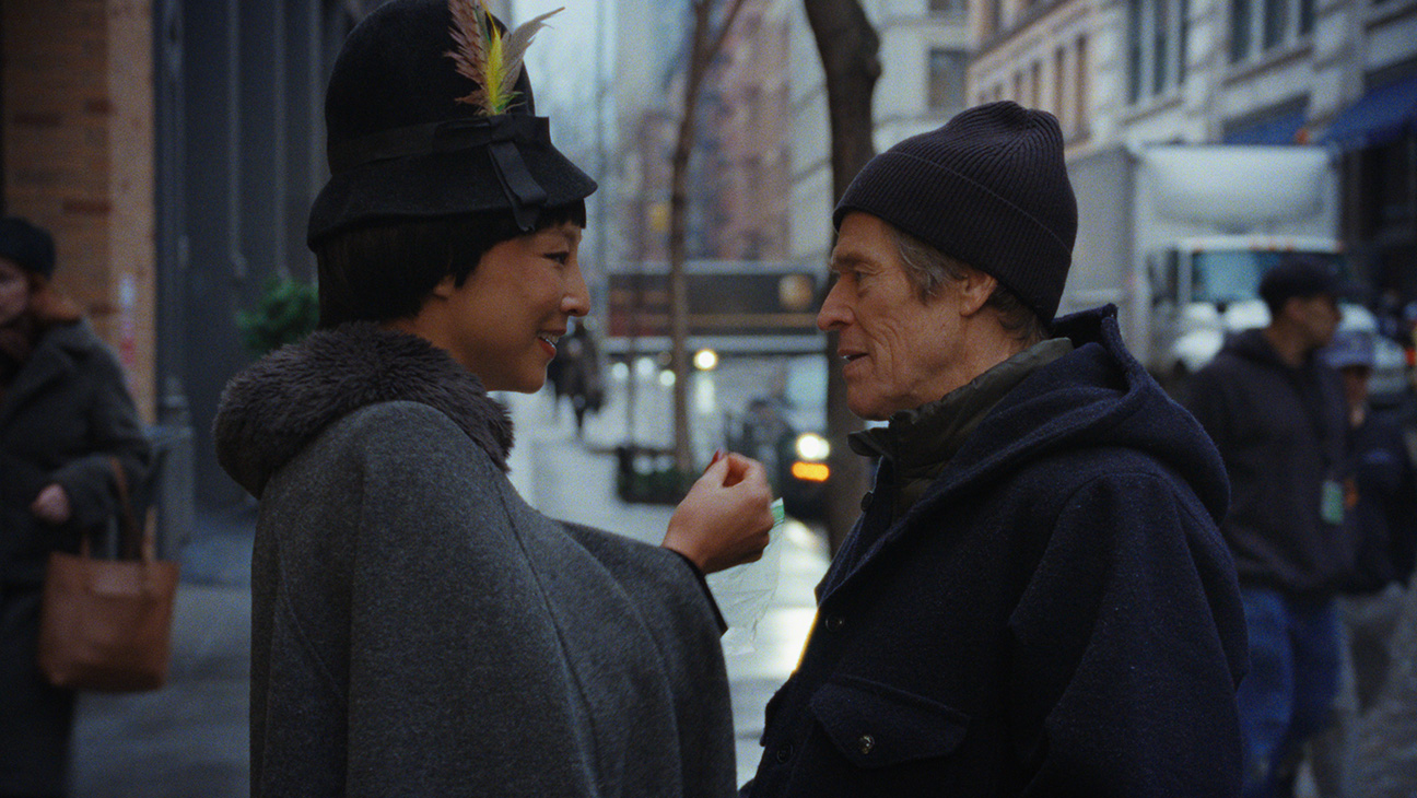Hidden Gem Alert: Willem Dafoe's Hidden Gem Alert: Willem Dafoe's