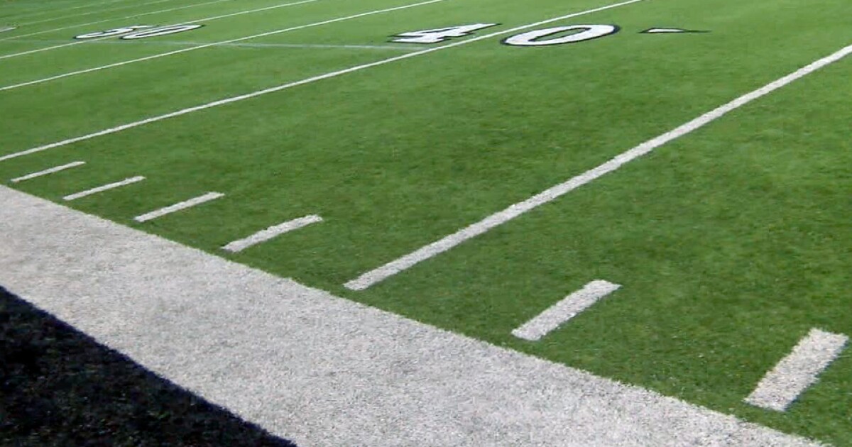 High School Football Week 1: Full Schedule And Scores For 2025 High School Football Week 1: Full Schedule And Scores For 2025