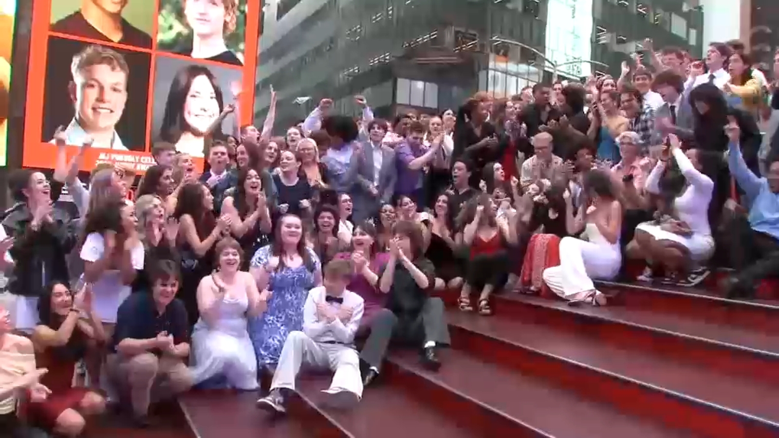 High School Musical Theater's Biggest Night: The Jimmy Awards Air Tonight High School Musical Theater's Biggest Night: The Jimmy Awards Air Tonight