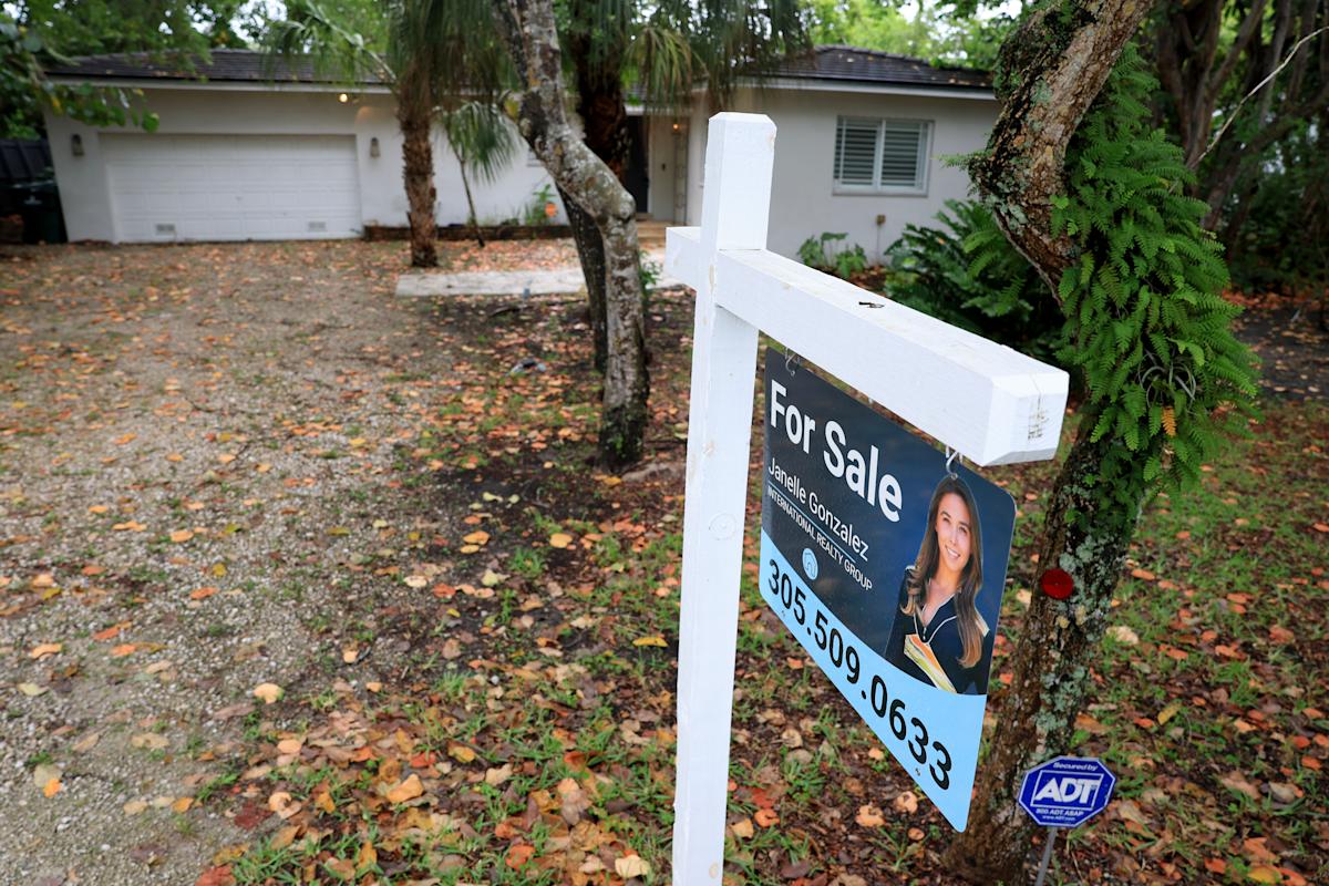 Higher Mortgage Rates Reflect Strong Economic Performance