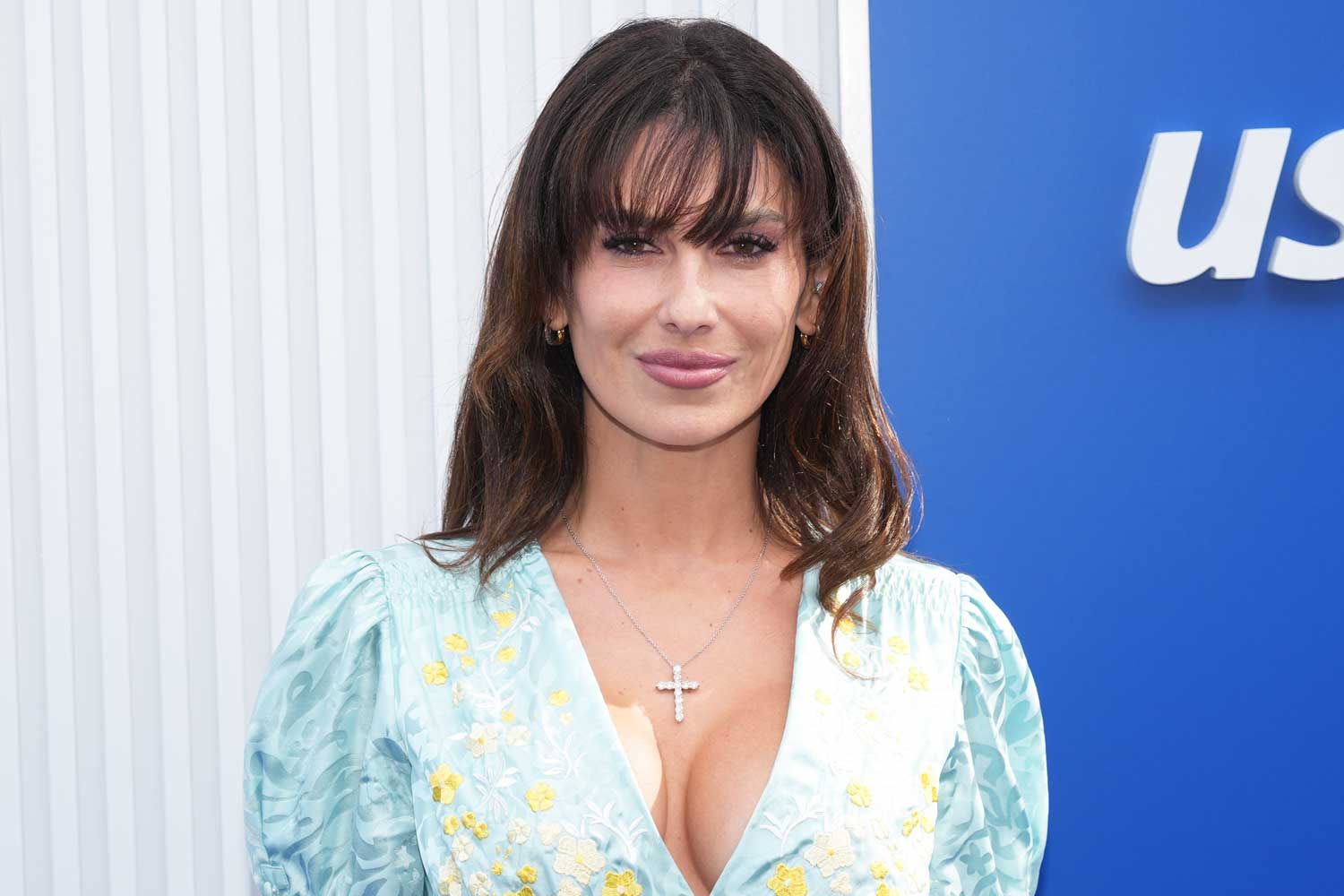 Hilaria Baldwin's 'Dancing With The Stars' Season 34 Participation Confirmed? Hilaria Baldwin's 'Dancing With The Stars' Season 34 Participation Confirmed?