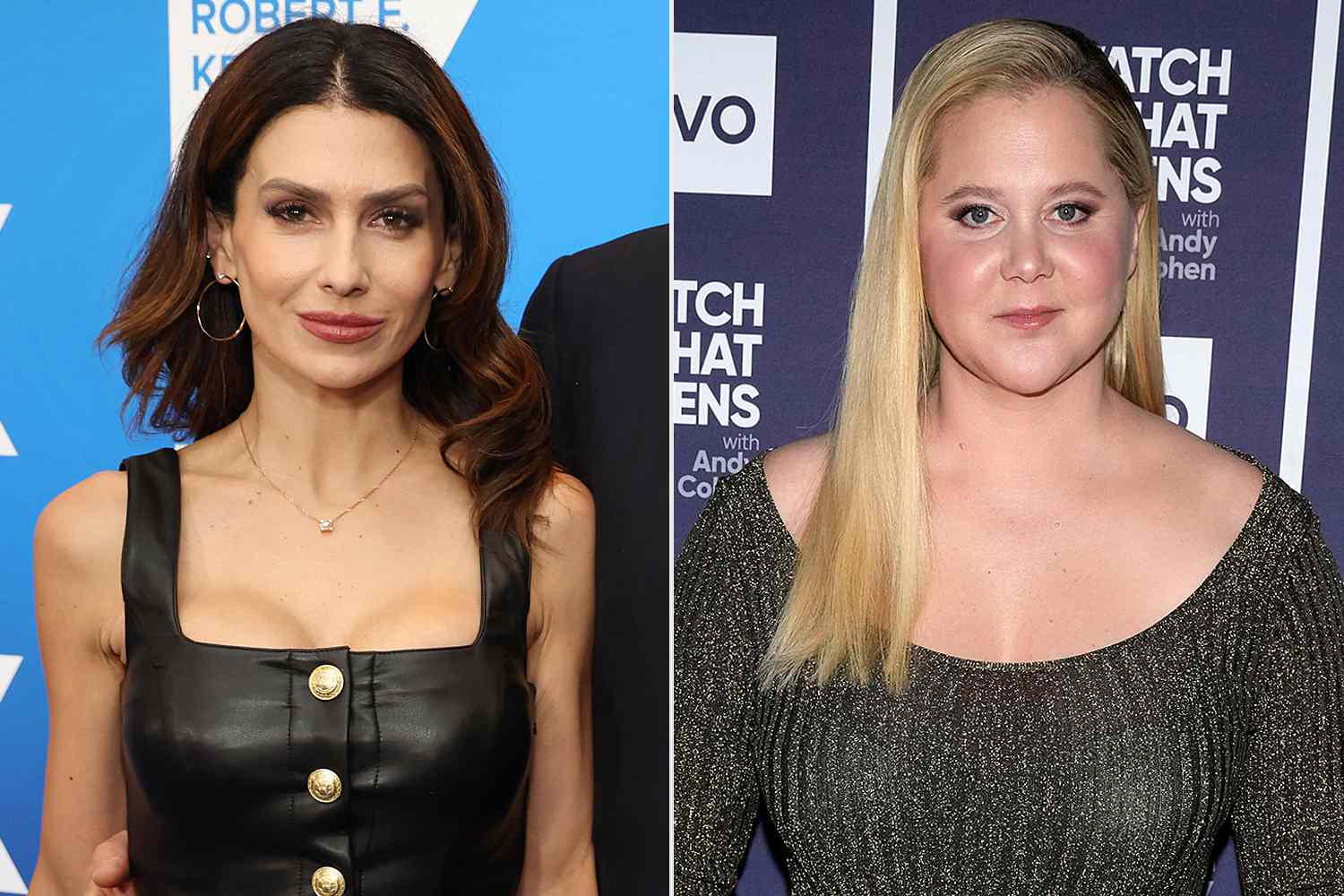 Hilaria Baldwin's New Book Reveals Hilaria Baldwin's New Book Reveals