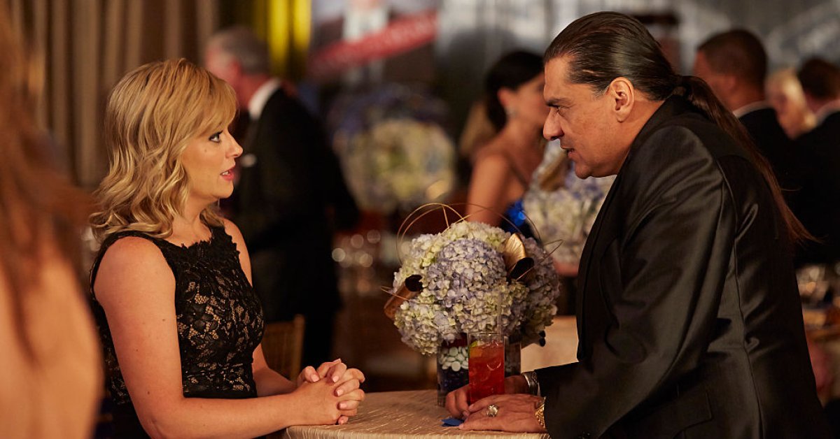 Hollywood Mourns: Jonathan Joss, Star Of King Of The Hill And Parks And Recreation, Passes Away