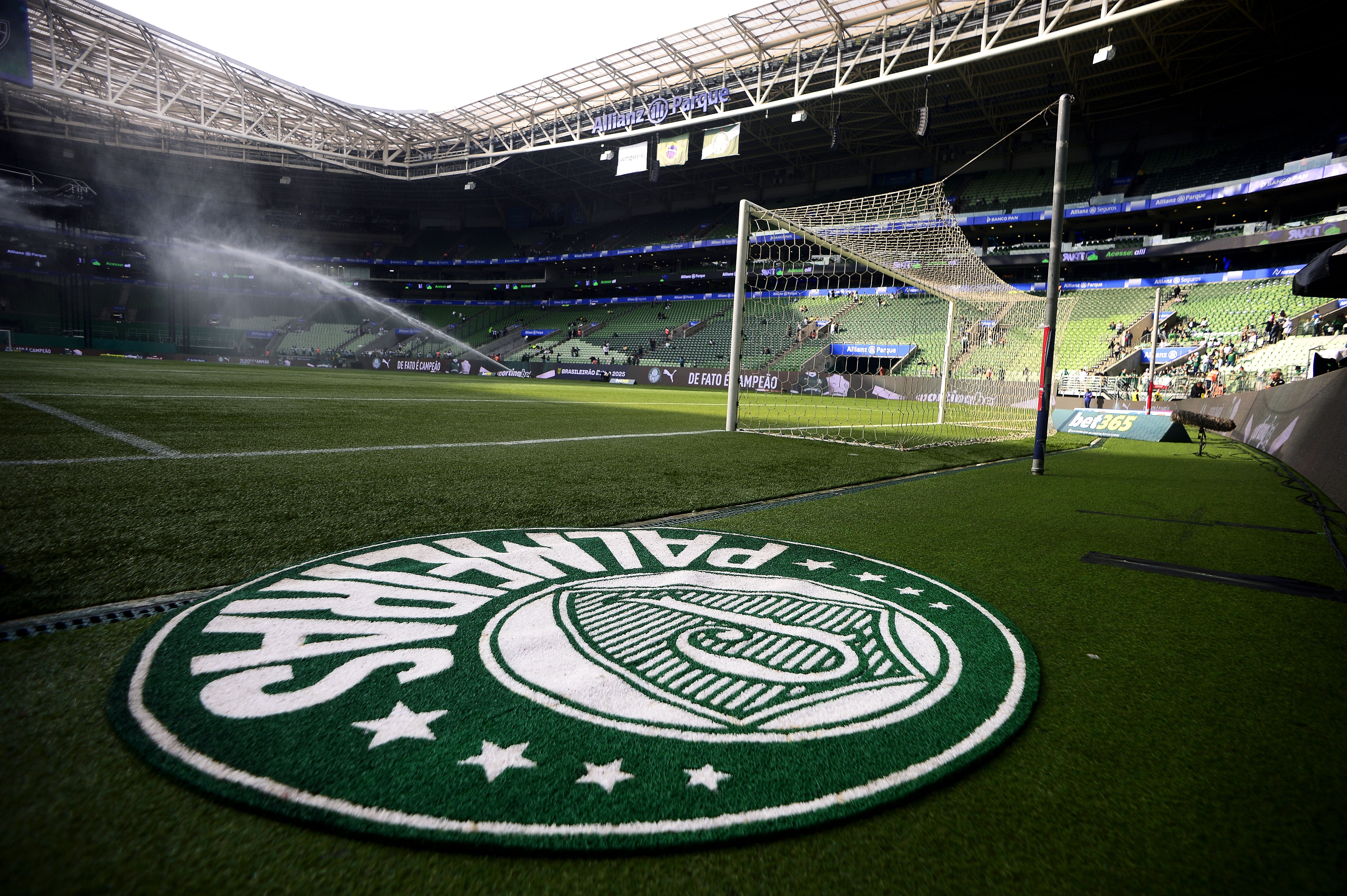 Horário E Transmissão De Palmeiras X Internacional: Veja As Escalações Horário E Transmissão De Palmeiras X Internacional: Veja As Escalações