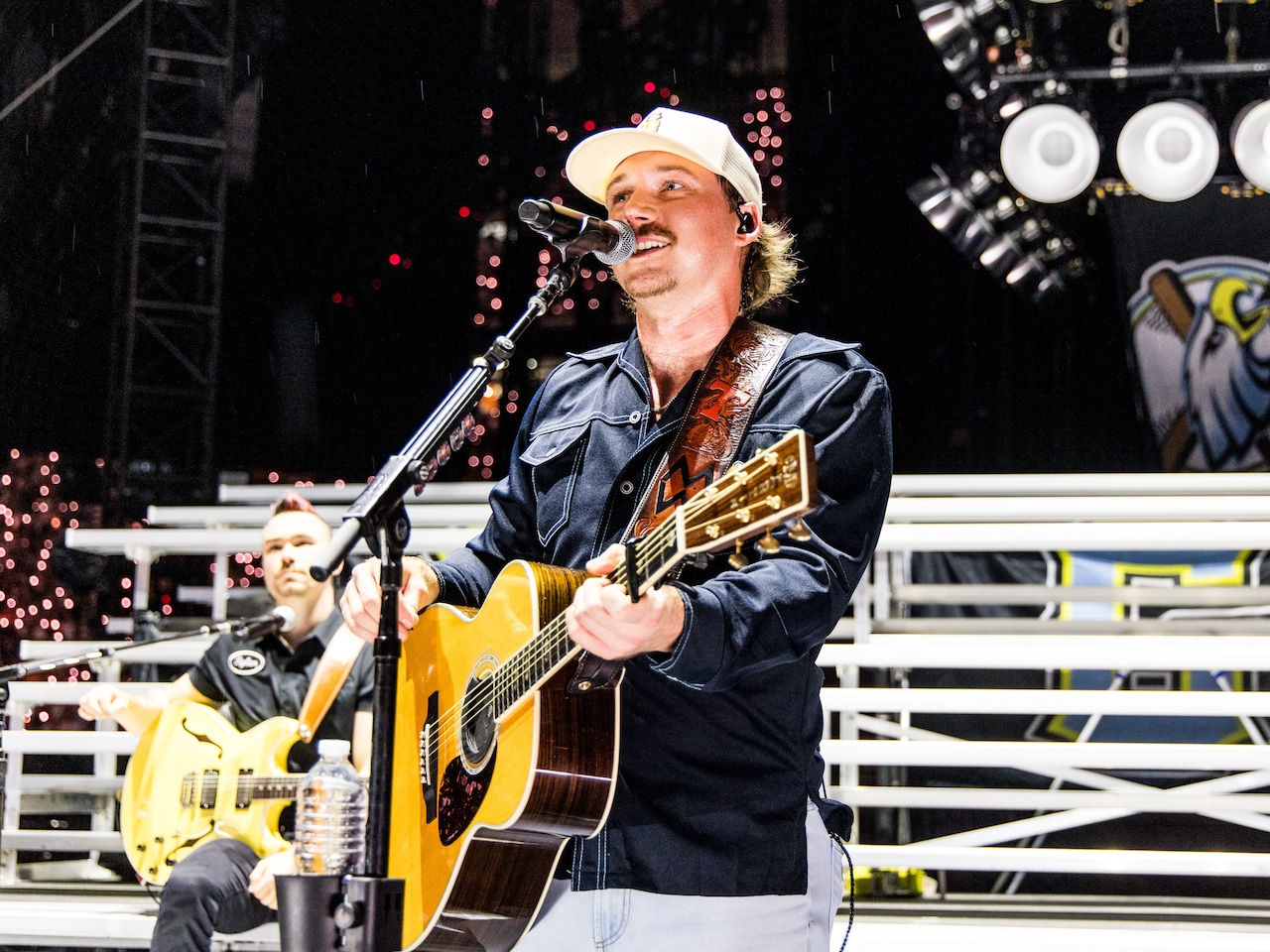 Houston Morgan Wallen Concert: Find Discounted Tickets For June 20 & 21