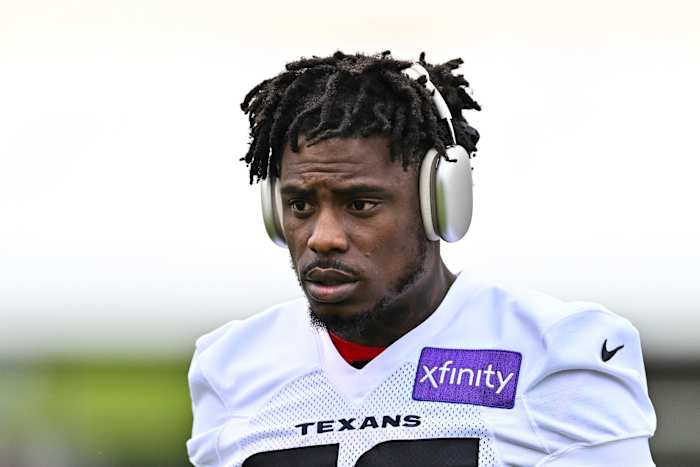 Houston Texans Cap Space: Analyzing The Impact Of Recent Contract Moves