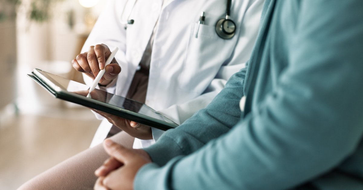 How AI Solves Healthcare's Biggest Administrative Burden How AI Solves Healthcare's Biggest Administrative Burden