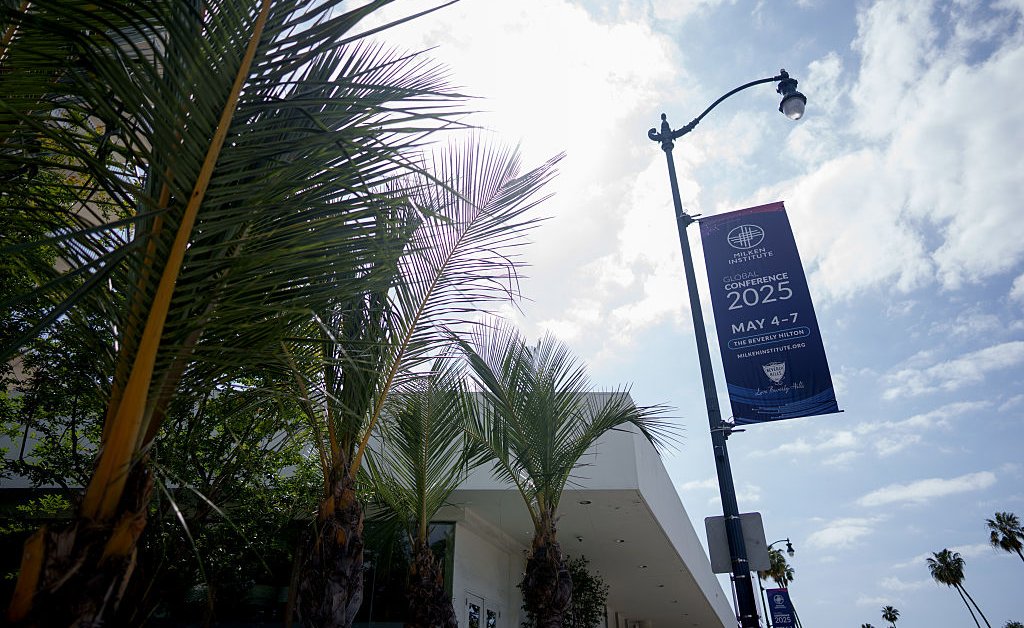 How Business Leaders View Climate Change: A Financial Perspective