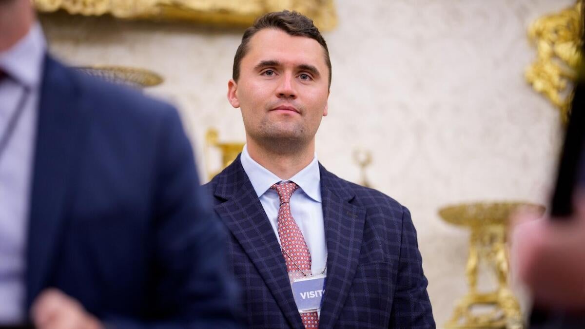 How NFL Teams Will Honor (or Not) Charlie Kirk In Week 2