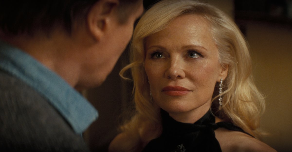 How Pamela Anderson Quietly Changed Comedy In The Naked Gun