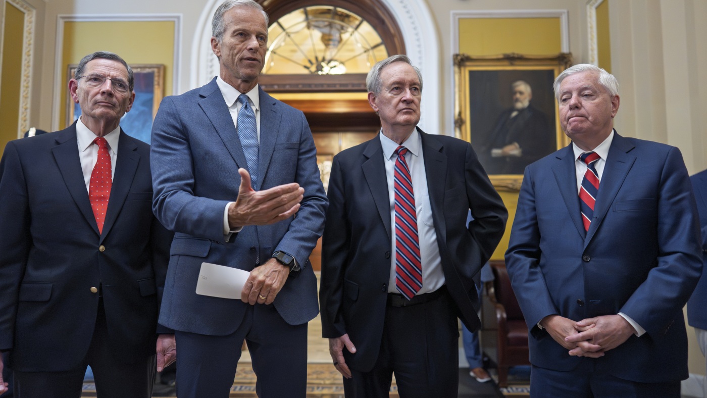 How The 2017 Tax Cuts Impact Healthcare Access: 5 Key Changes