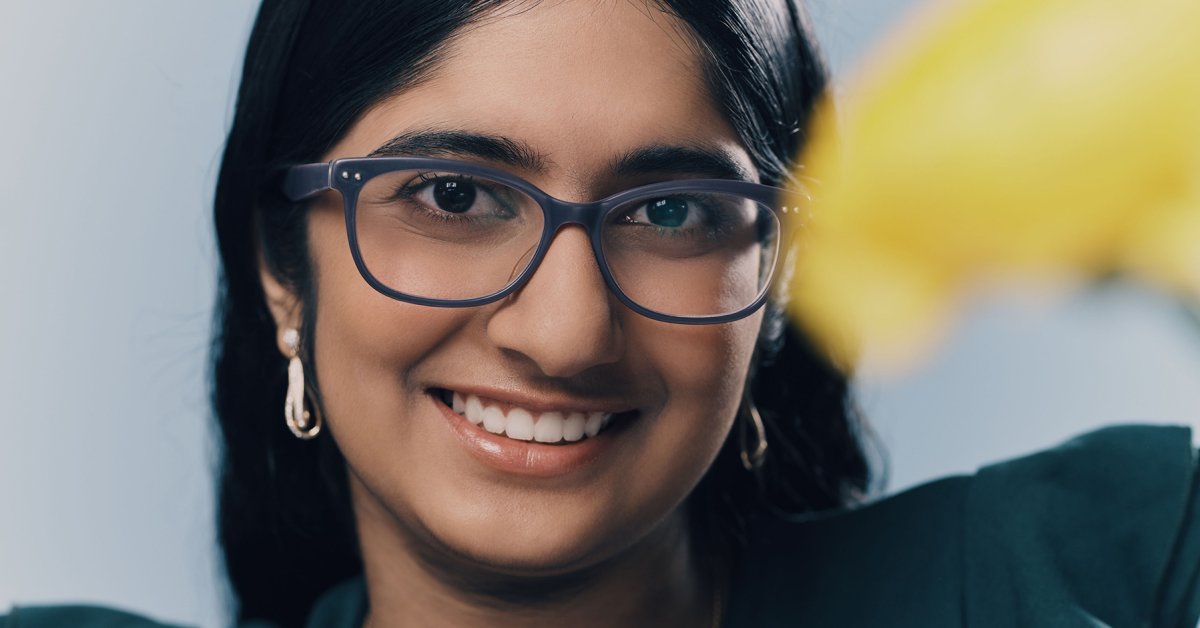 How TIME's Kid Of The Year Is Revolutionizing Senior Cyber Security