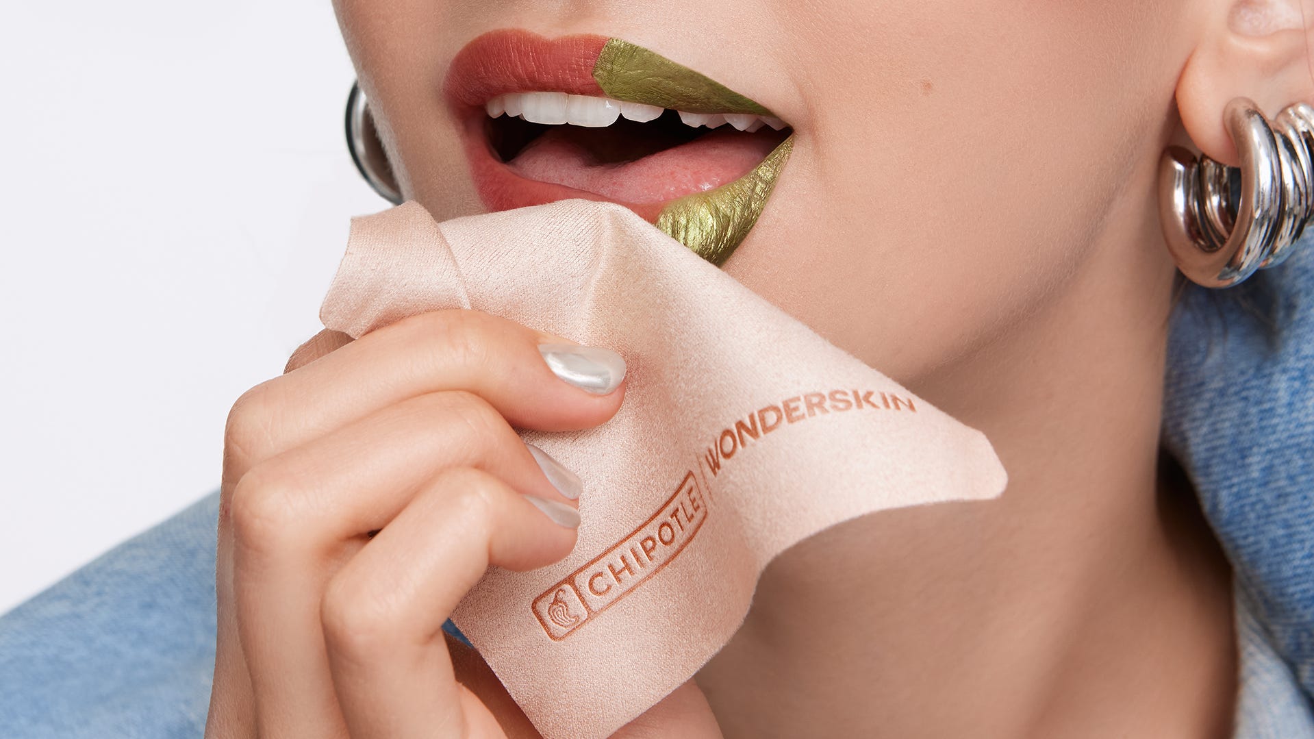 How To Buy Chipotle's Trending Avocado Lip Stain: Limited-Time Offer How To Buy Chipotle's Trending Avocado Lip Stain: Limited-Time Offer