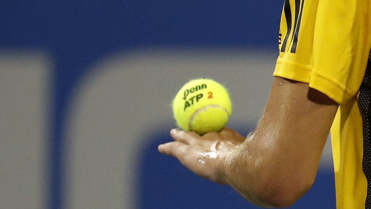 How To Watch The Emiliana Arango Vs. Mirra Andreeva Match: 2025 Internazionali BNL D'Italia How To Watch The Emiliana Arango Vs. Mirra Andreeva Match: 2025 Internazionali BNL D'Italia