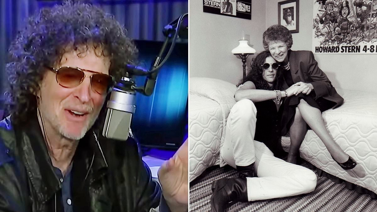 Howard Stern Comeback Cancelled? Family Tragedy Casts Doubt On Radio Return Howard Stern Comeback Cancelled? Family Tragedy Casts Doubt On Radio Return