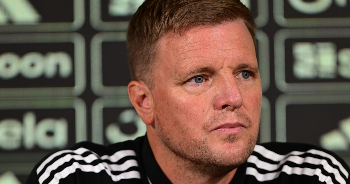 Howe Eyes Premier League Victory: Newcastle's Approach To Aston Villa Game Howe Eyes Premier League Victory: Newcastle's Approach To Aston Villa Game