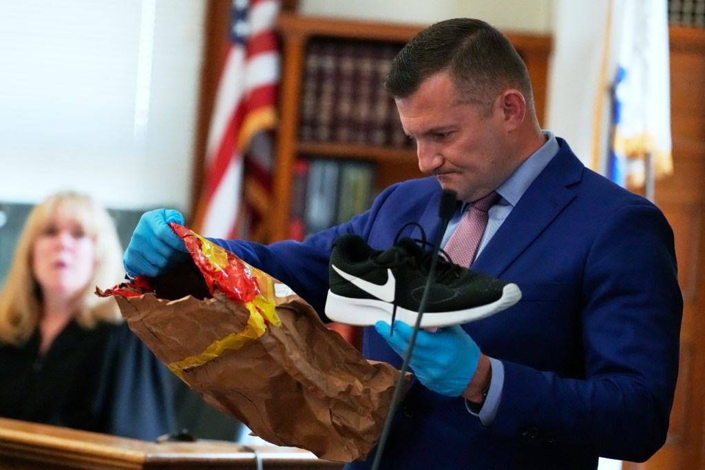 Howie Carr's Analysis: Unanswered Questions In The Karen Read Case Howie Carr's Analysis: Unanswered Questions In The Karen Read Case
