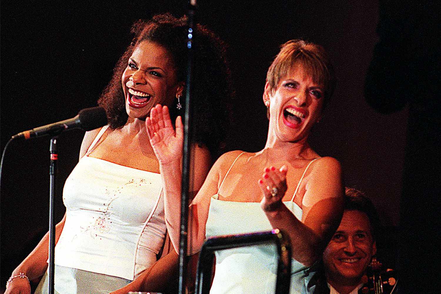 Hundreds Of Broadway Artists Protest Patti LuPone's Actions Towards Black Colleagues Hundreds Of Broadway Artists Protest Patti LuPone's Actions Towards Black Colleagues