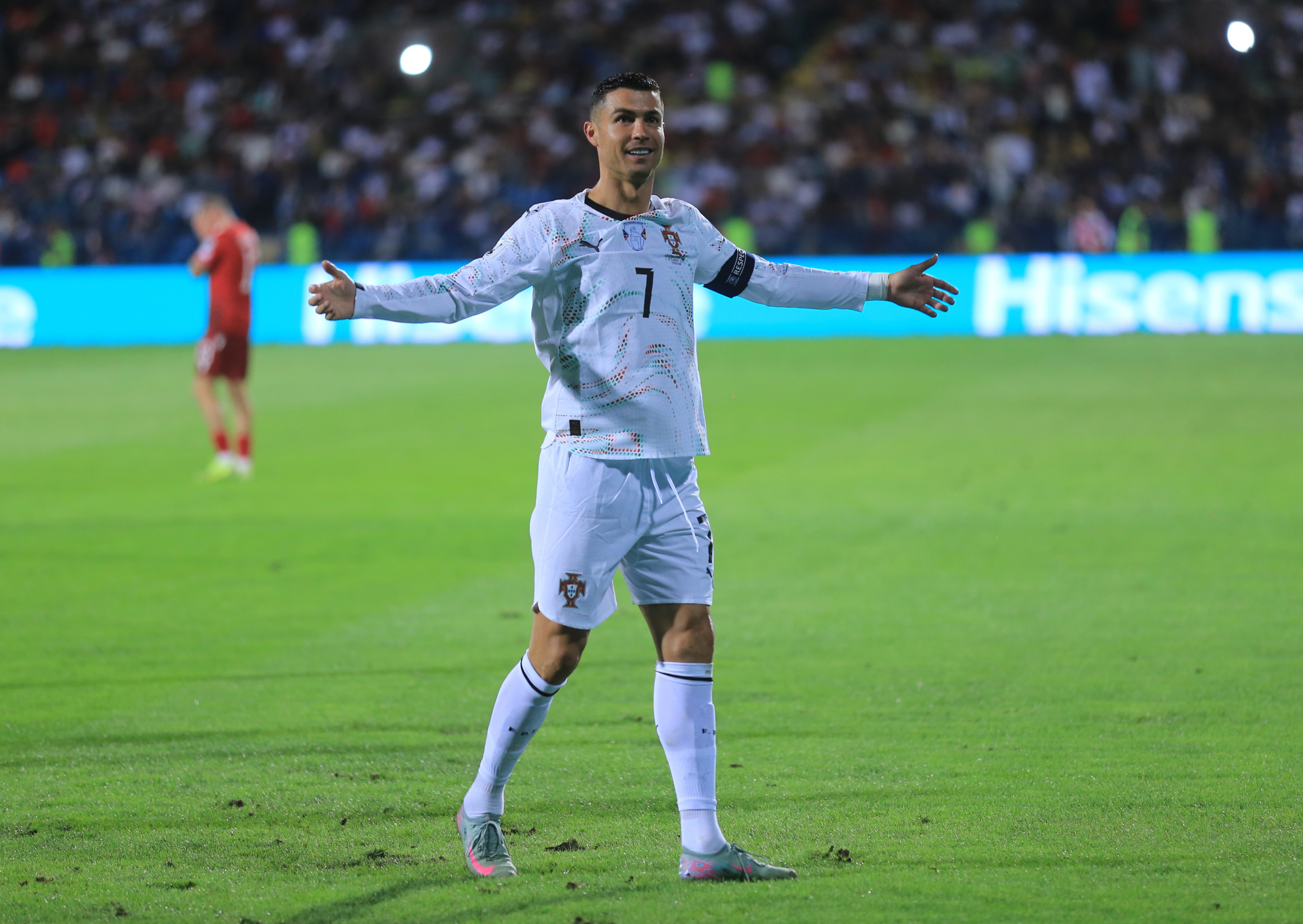 Hungary Vs Portugal: Live Stream & TV Channel Guide For World Cup 2026 Qualifiers