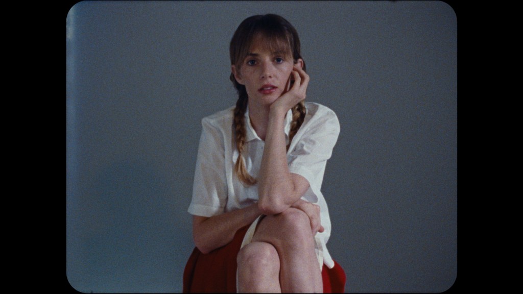 Hunger Games: Sunrise On The Reaping - New Cast Member Maya Hawke As Wiress