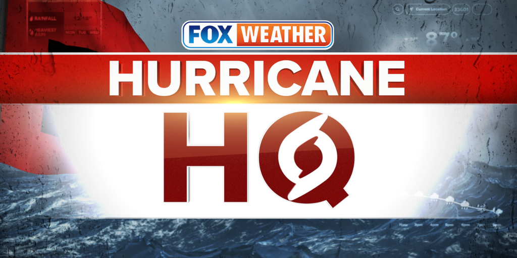 Hurricane Erin:  Bryan Norcross's Confidence Grows For East Coast Avoidance, But Impacts Remain A Concern