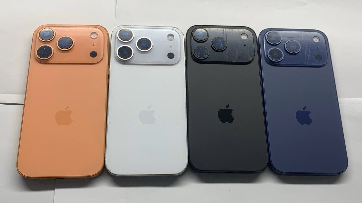 IPhone 17 Pro Vs. IPhone 17 Air Vs. IPhone 17: What To Expect In New Features IPhone 17 Pro Vs. IPhone 17 Air Vs. IPhone 17: What To Expect In New Features