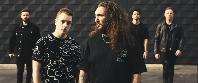 I Prevail And Brian Burkheiser Part Ways: A Joint Statement I Prevail And Brian Burkheiser Part Ways: A Joint Statement