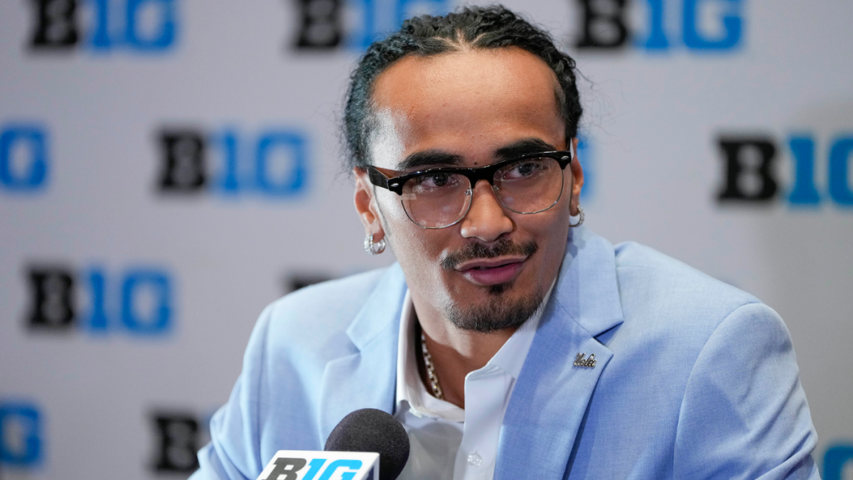 Iamaleava Moves On: UCLA's New Quarterback Aims For Championship Glory