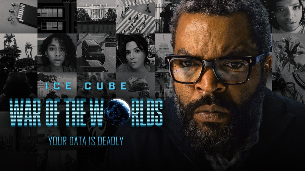 Ice Cube And Eva Longoria's 