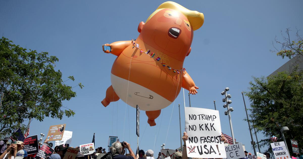 ICE Raid Tactics Shift: 