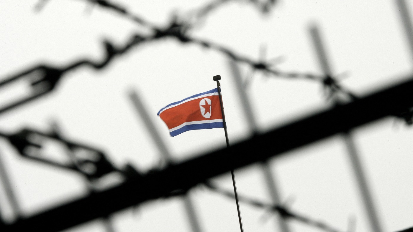 Identity Theft Scheme Funding North Korea: Arizona Woman Receives 8-Year Prison Term