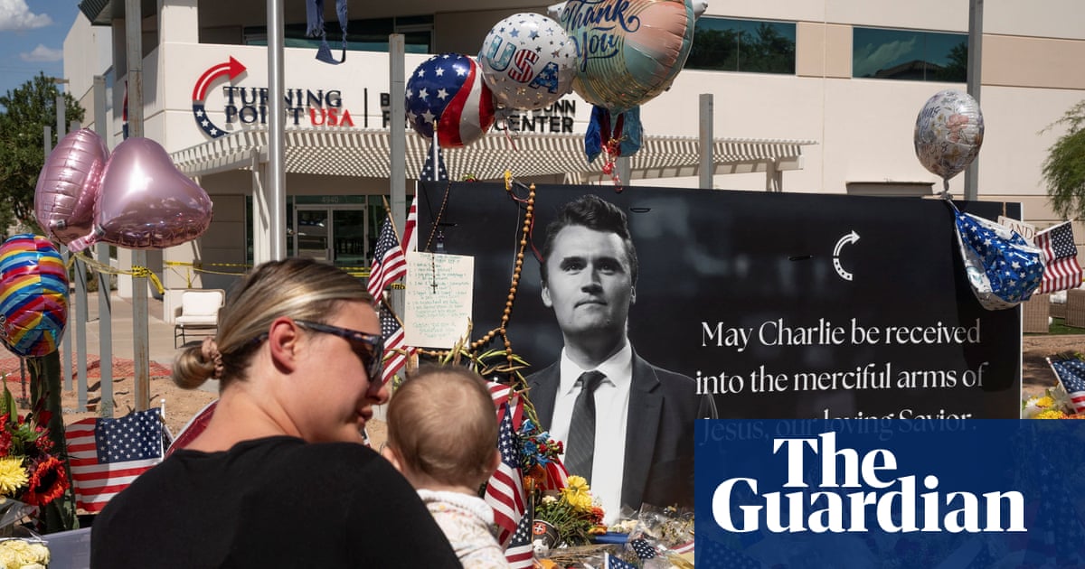Ideology Clash: Utah Governor Highlights Discrepancy Between Shooting Suspect And Family Ideology Clash: Utah Governor Highlights Discrepancy Between Shooting Suspect And Family