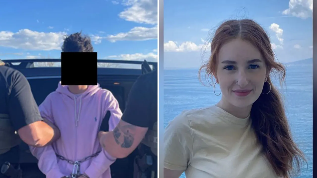 Illegal Immigrant Teen Sentenced To Probation For Fatal Crash, Immediately Detained By ICE Illegal Immigrant Teen Sentenced To Probation For Fatal Crash, Immediately Detained By ICE
