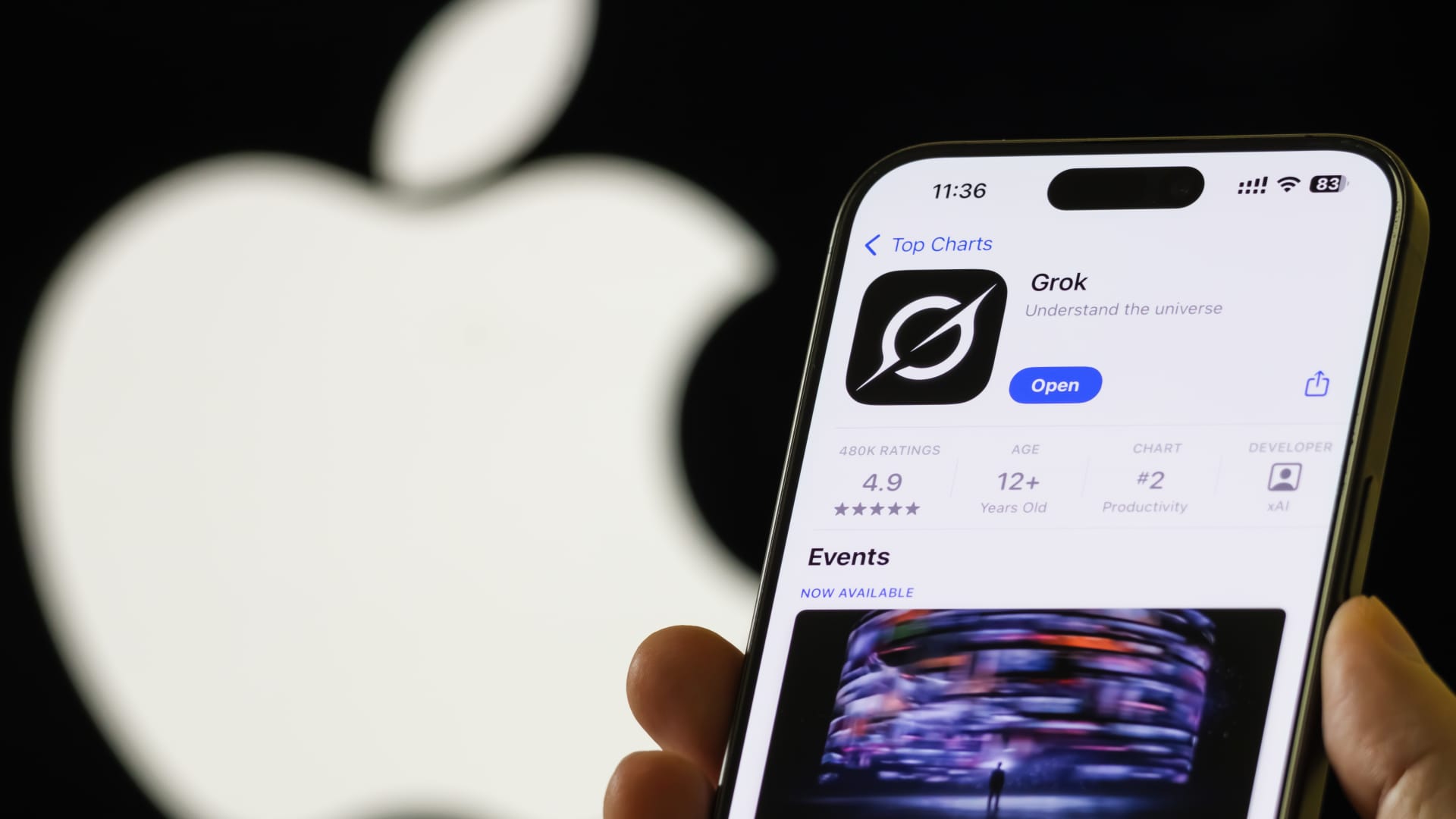 Immediate Legal Action: Musk Targets Apple Over Antitrust Violations Immediate Legal Action: Musk Targets Apple Over Antitrust Violations