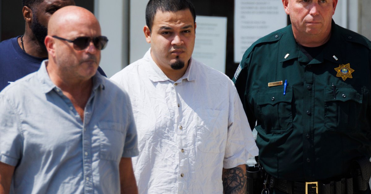 Immigration Fight: Kilmar Abrego Garcia's Legal Team Challenges Deportation Order Immigration Fight: Kilmar Abrego Garcia's Legal Team Challenges Deportation Order