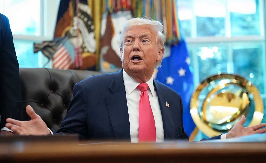 Increased Security In Washington D.C.: Trump's Deployment Of Police And Military Explained Increased Security In Washington D.C.: Trump's Deployment Of Police And Military Explained