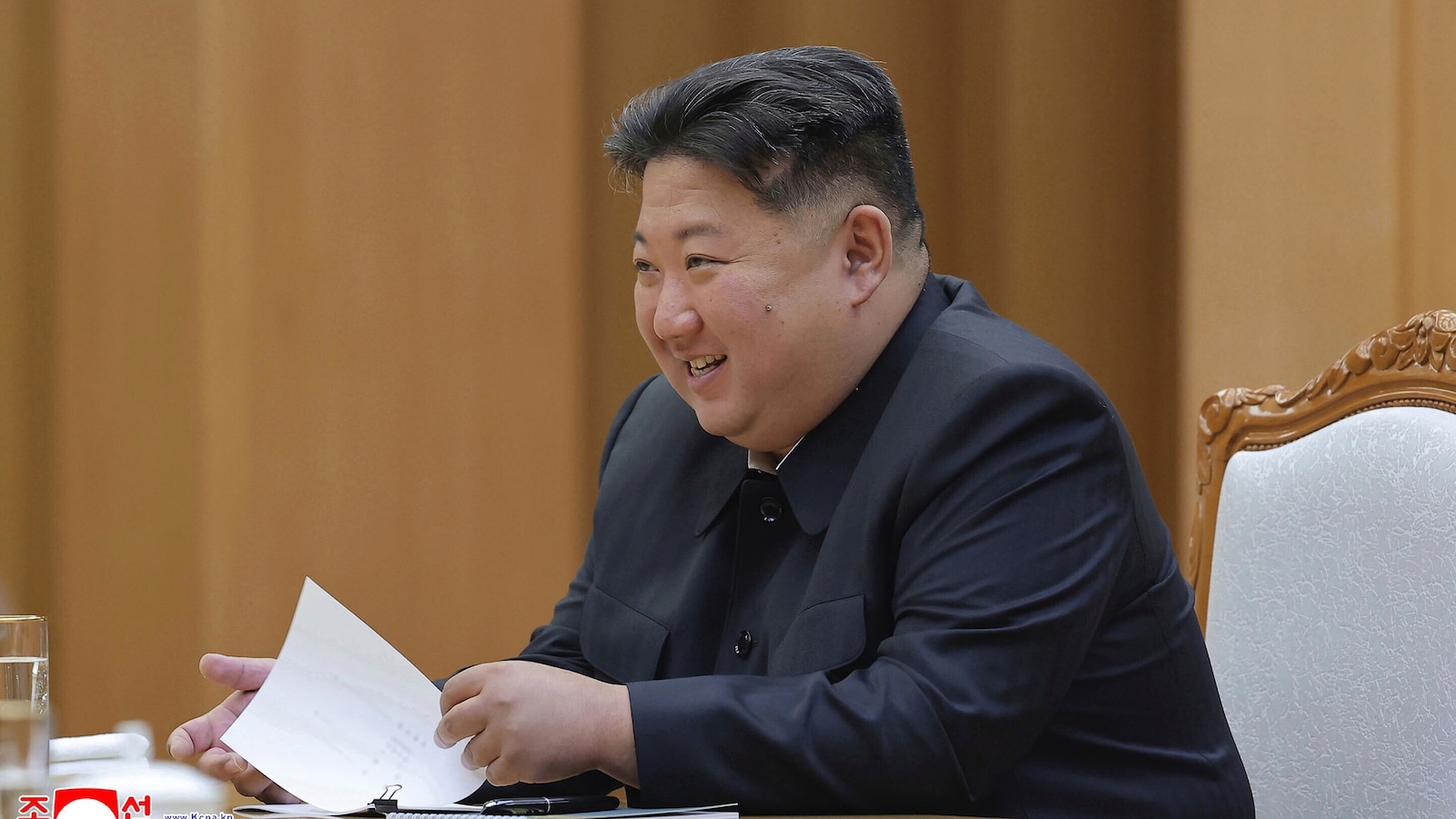 Increased Tensions: North Korea Fires Dozen+ Rockets, South Korea Responds