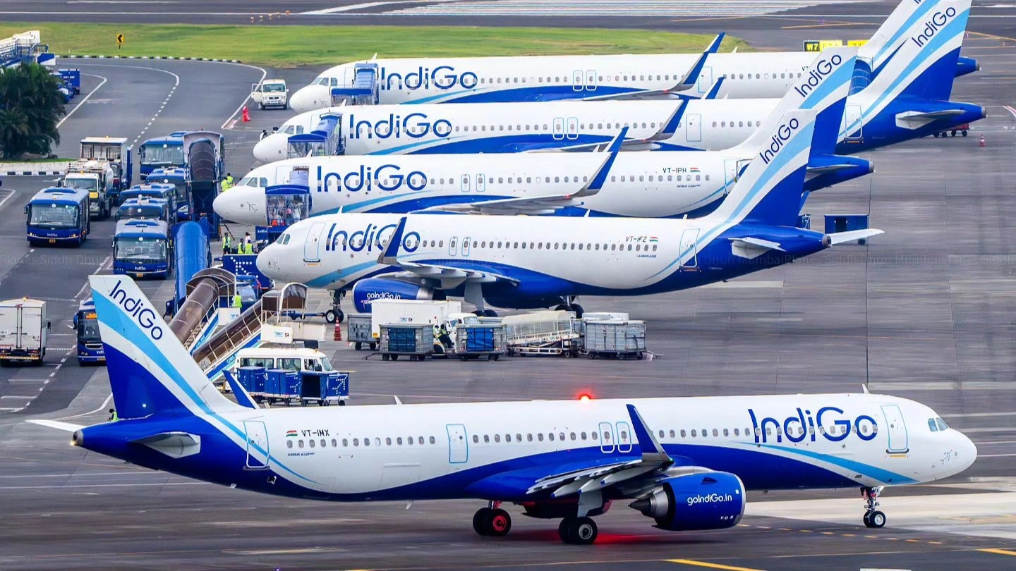 IndiGo Safety Rating: A Comprehensive Review Of Recent Changes