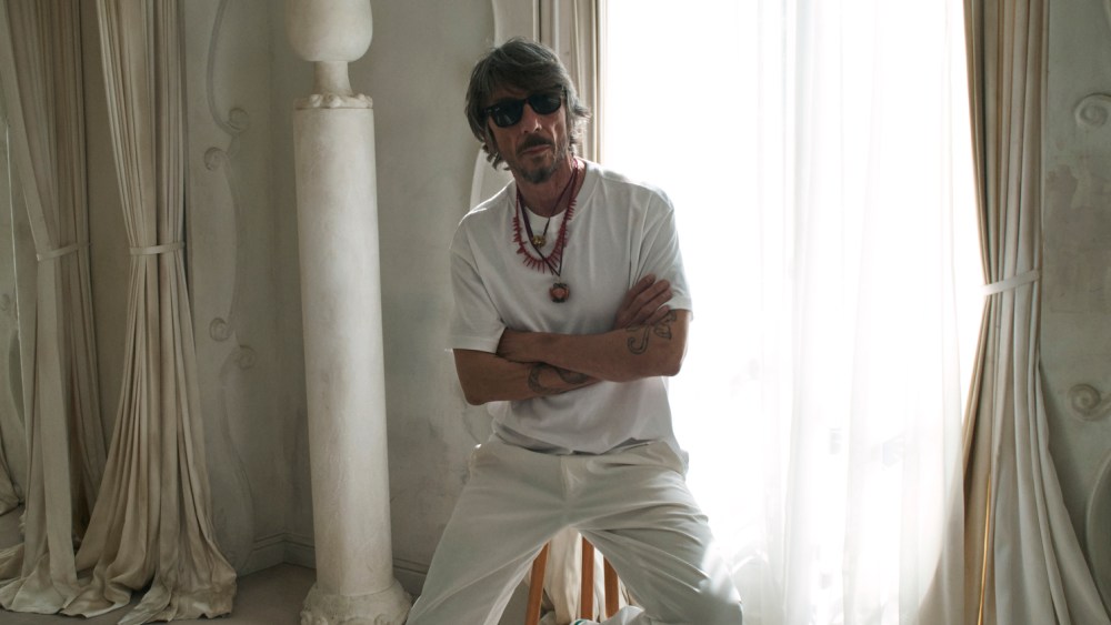Industry Buzz: Pierpaolo Piccioli's Move To Balenciaga