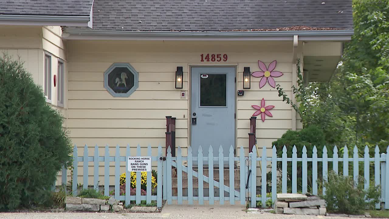 Infant Dies At Savage Daycare; License Immediately Suspended Infant Dies At Savage Daycare; License Immediately Suspended