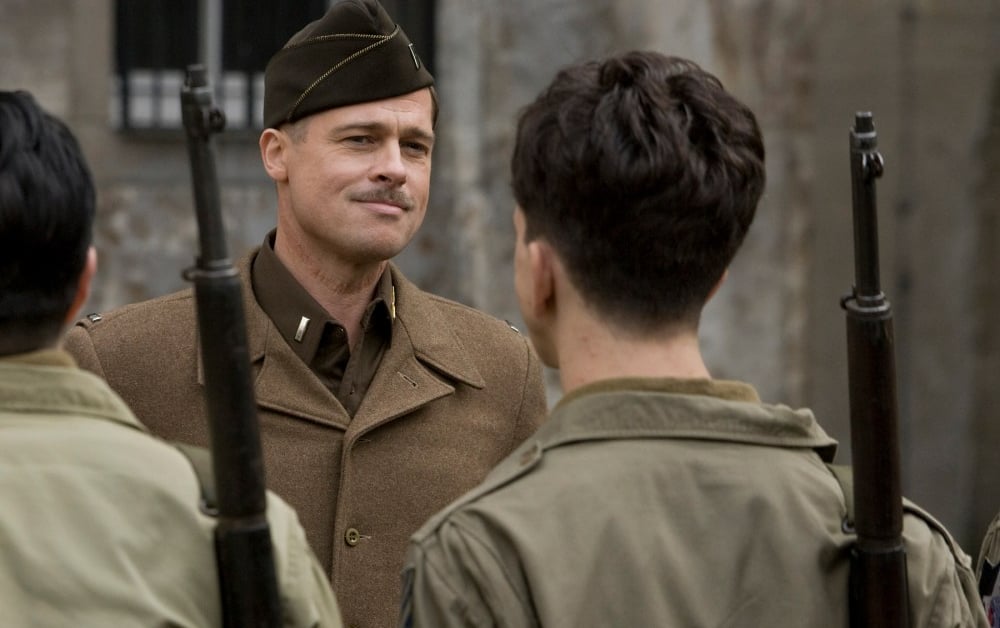 Inglourious Basterds (2009): A Deeper Dive Into Tarantino's World War II Epic Inglourious Basterds (2009): A Deeper Dive Into Tarantino's World War II Epic