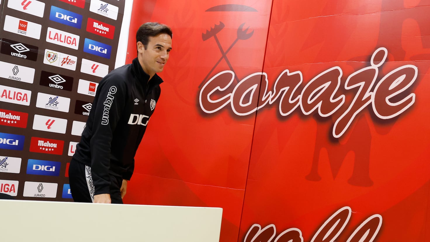 Iñigo: Iñigo: