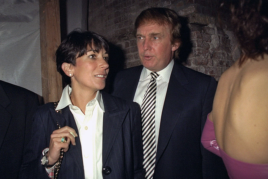 Insights From The Ghislaine Maxwell DOJ Interviews: A Comprehensive Analysis