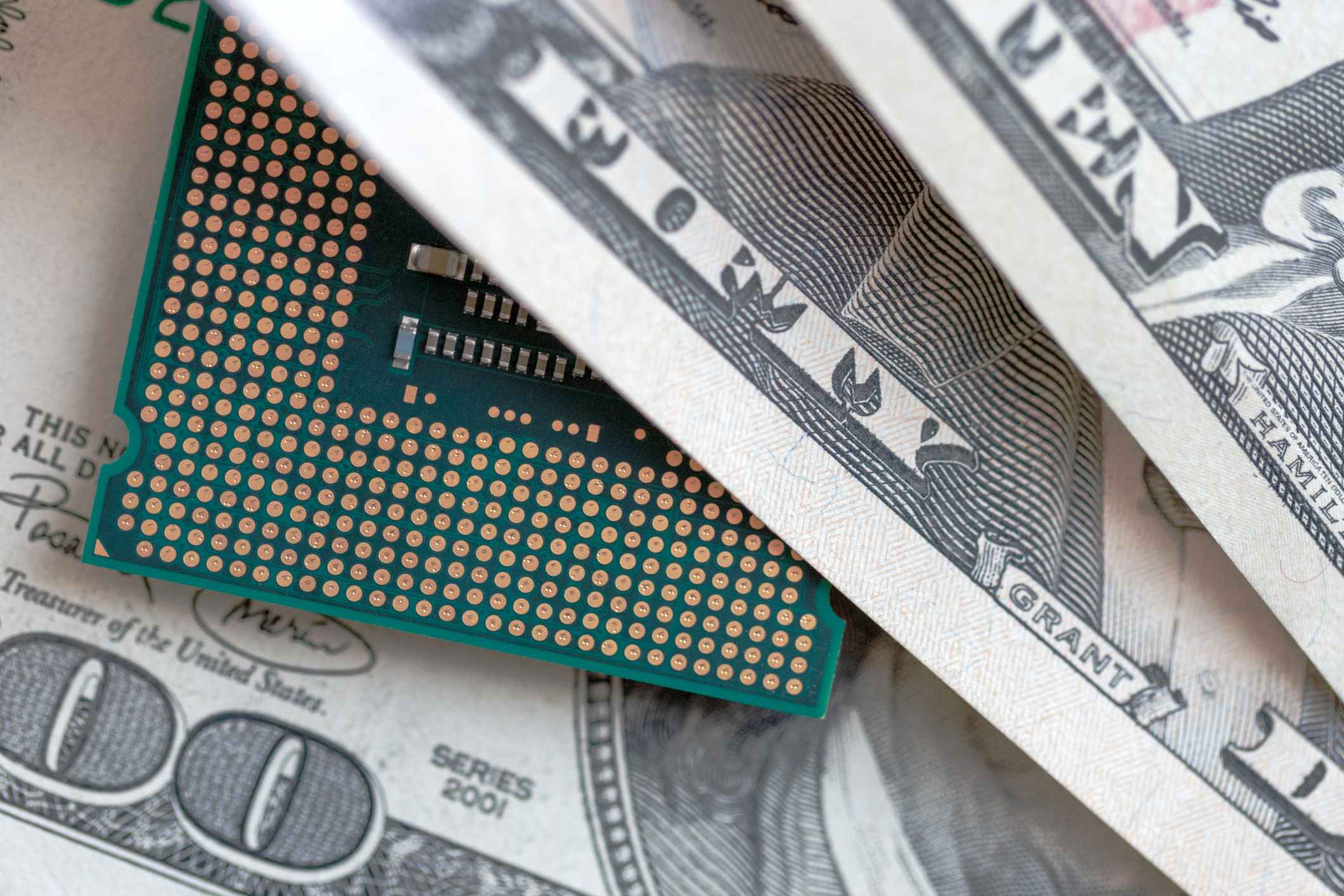 Intel Stock In 2025: Is A Turnaround Finally Coming? Intel Stock In 2025: Is A Turnaround Finally Coming?