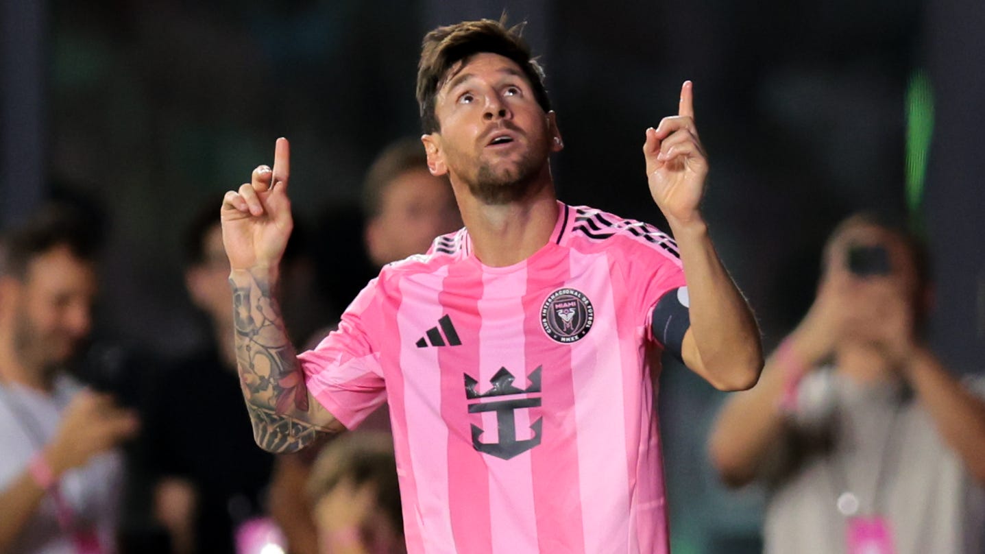 Inter Miami CF Vs. Seattle Sounders FC Leagues Cup Final: Ticket Buying Guide Inter Miami CF Vs. Seattle Sounders FC Leagues Cup Final: Ticket Buying Guide