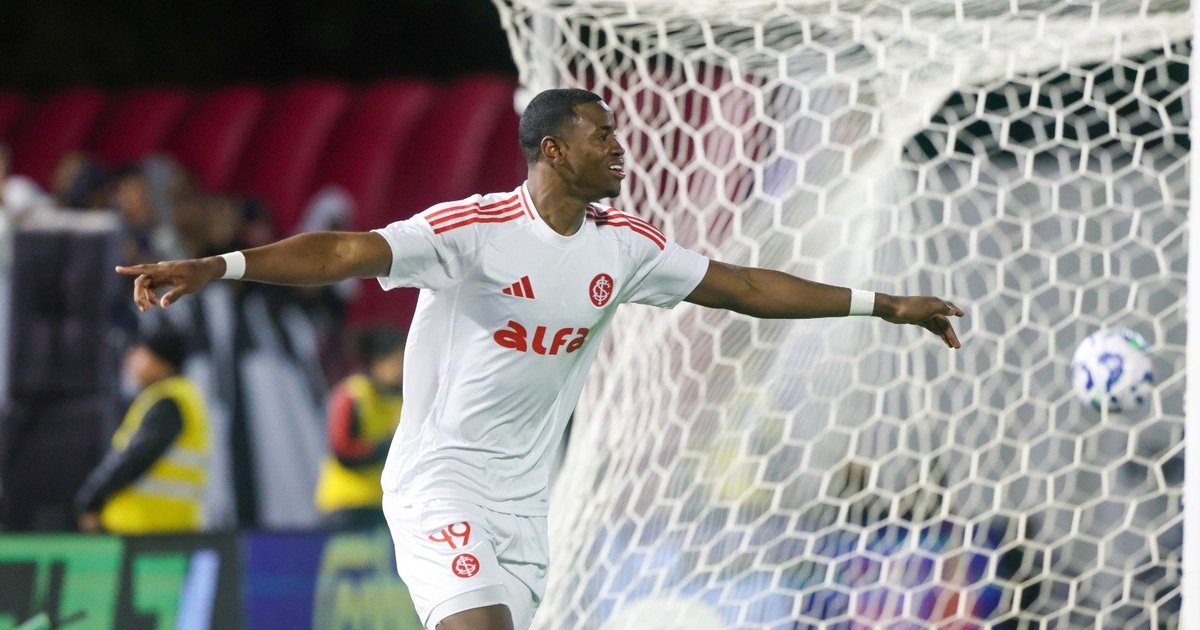 Internacional Busca Quebrar Tabu No Allianz Parque E Reencontrar O Gol Internacional Busca Quebrar Tabu No Allianz Parque E Reencontrar O Gol