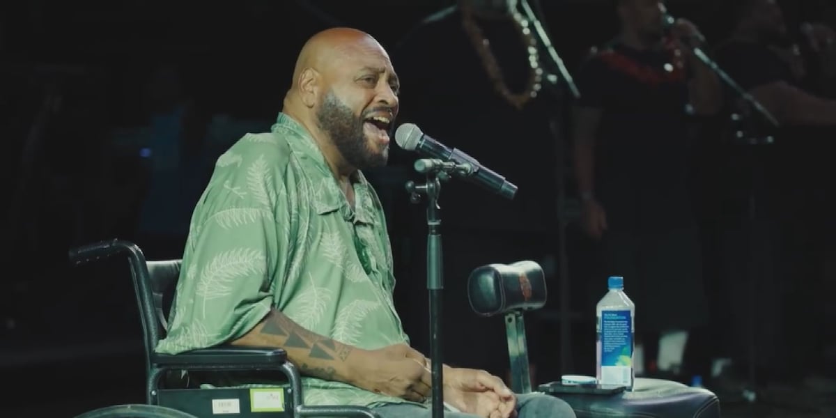 International Recording Artist Fiji Passes Away: A Legacy Remembered
